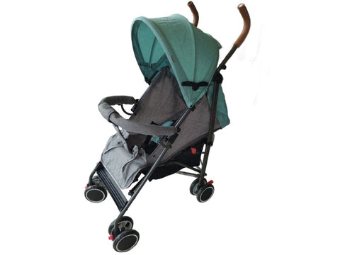 COCHE FIESTA PRINSEL PS5280 AQUA