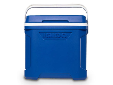 HIELERA IGLOO PROFINE II 30QT 28.39LTS AZUL