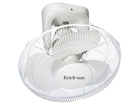 ABANICO TECHO ERICKSON ABF16OSCUND 16"