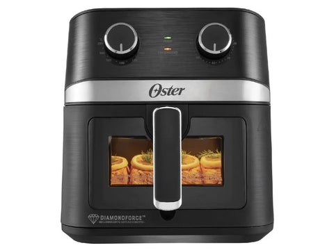 FREIDORA AIRE OSTER CKSTAF60WMDF 6L MANUAL