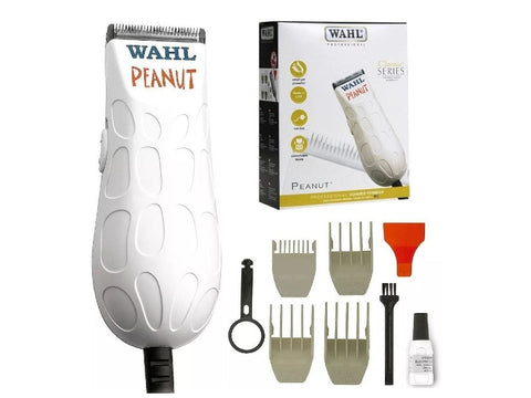 DETALLADOR PROF WAHL 8655-2408 PEANUT