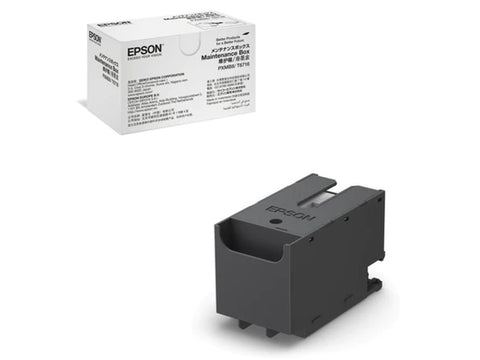 EPSON WORKFORCE WF MAINTENANCE BOX PXMB8 / T6716