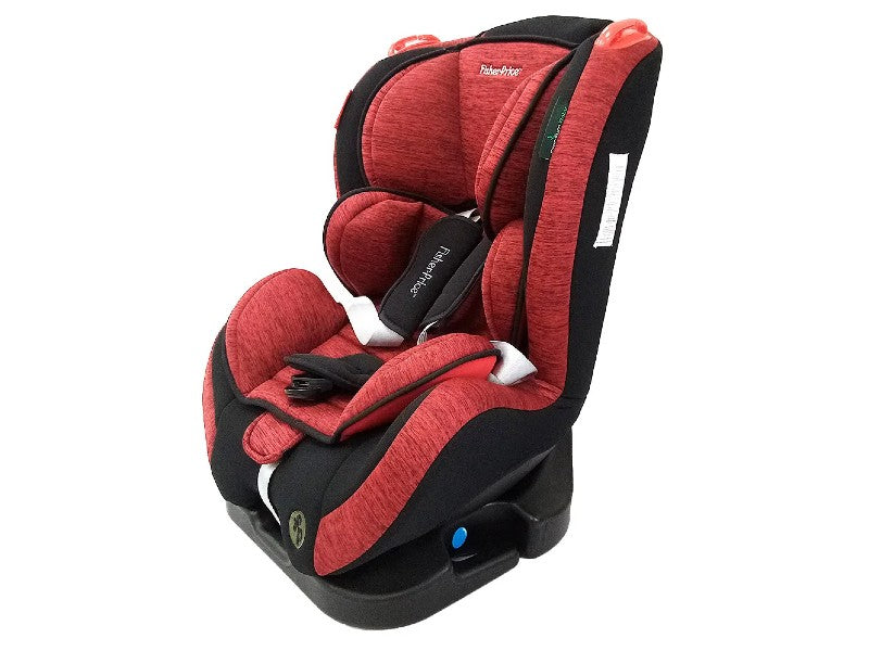 Carro fisher 2025 price rojo