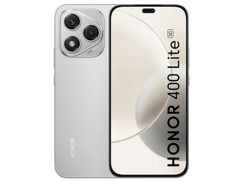 CELULAR HONOR 400 LITE 5109BTVX 8GB/256GB VELVET GREY