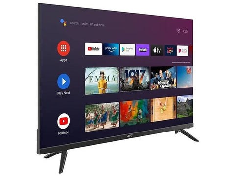 JVC LT-32KB138 32 HD CHROMECAST BT