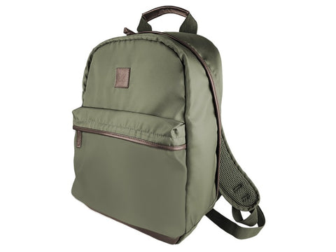 BOLSO LAPTOP KLIPX KNB-406GN 15.6" GREEN