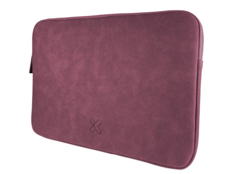 BOLSO KLIPX KNS-220PK 15.6" PINK
