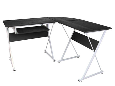 MUEBLE COMPUTO ESQUINERO XTECH XTF-CD433