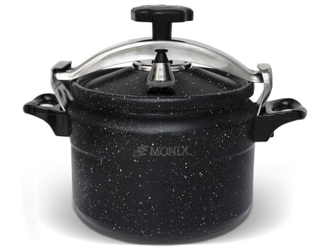 OLLA DE PRESION DE MARMOL 7 LTS 704413