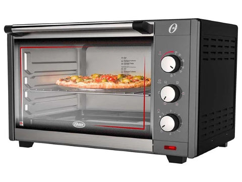 HORNO CONVECCION OSTER TSSTTV0045 45 Litros