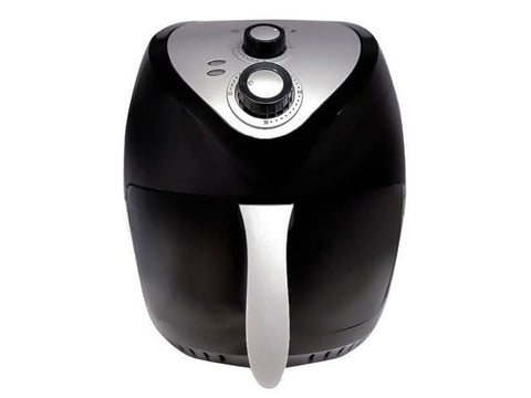 FREIDORA DE AIRE PREMIUM PAF281 2.6LTS 1400W NEGRA