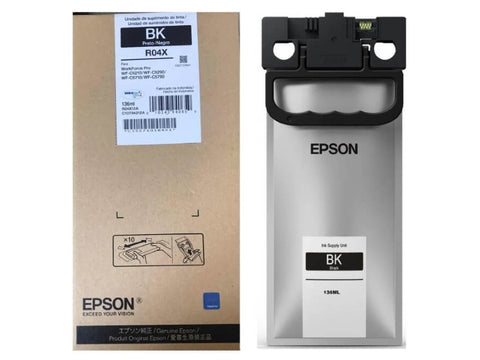 CARTUCHO EPSON MINI RIPS NEGRO T942120-AL R04X