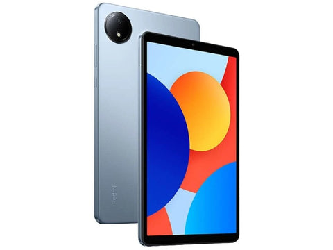 TABLETA REDMI PAD SE 8.7" 4GB/128GB LTE SKY BLUE