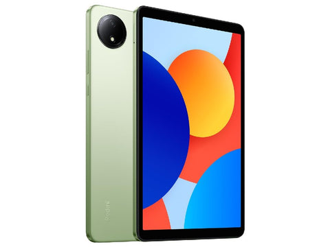 TABLETA XIAOMI REDMI PAD SE 8.7" 4GB/128GB AURORA GREEN