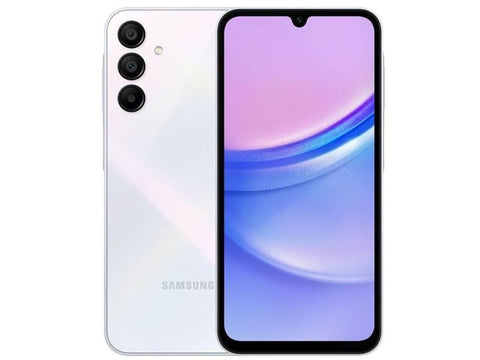 CELULAR SAMSUNG GALAXY A15 LIGHT BLUE 8GB/256GB