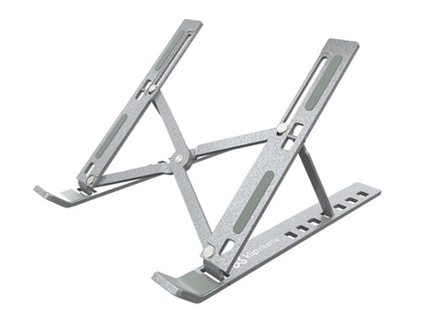 STAND PORTABLE ALUMINUM KLIPX KAS-002 15.6"