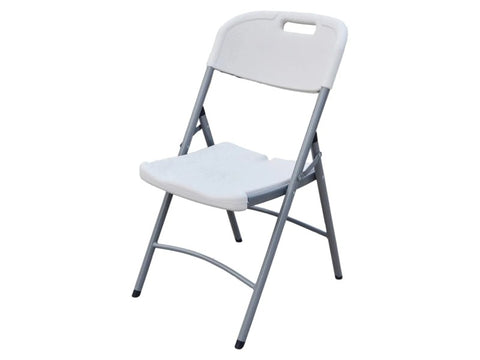 SILLA PLEGABLE RESINA MAINSTAYS