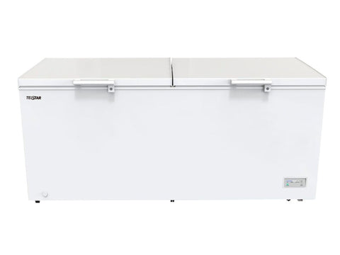 CONGELADOR HORIZONTAL TELSTAR TCH701120HM 25CF