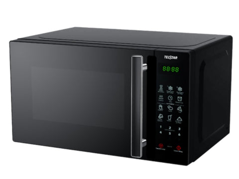 MICROONDAS TELSTAR TMD007220MD 0.7CF NEGRO