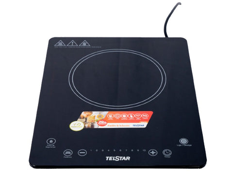 PLANTILLA ELECT INDUCCION TELSTAR TPI001210MD 1Q NEGRA