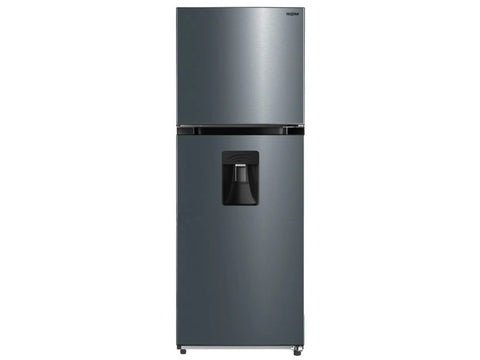 REFRIGERADORA SEMI TELSTAR TRS225540MD 8CF WD SILVER