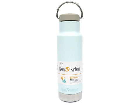 TERMO TKWIDE CLASSIC INSULADA NARROW 12 OZ BLUE