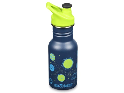 TERMO TKWIDE KID CLASSIC NARROW 12 OZ (355 ml) SPORT PLANETS