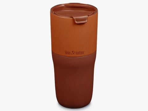 TERMO TKWIDE RISE 26 OZ (769 ml) TUMBLER FLIP LID AUTUM