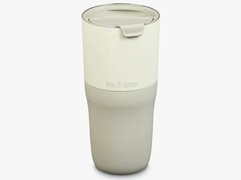 TERMO TKWIDE RISE 26 OZ (769 ml) TUMBLER FLIP LID TOFU