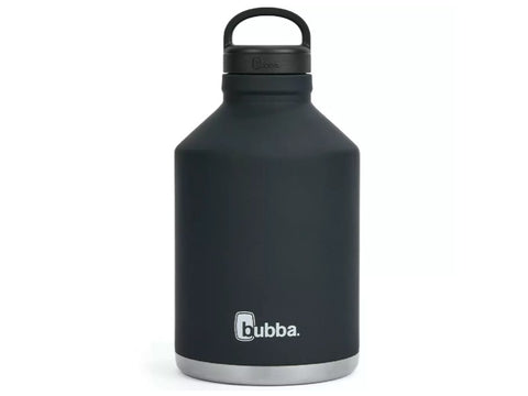 TERMO TRAILBLAZER SS VM 84OZ LICORICE RUBBERIZED