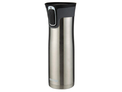 TERMO WESTLOOP 20 ONZ (591ml) PLATEADO