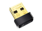 ADAPTADOR USB TP-LINK NANO WIRELESS N150