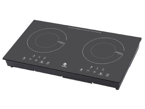 PLANTILLA INDUCCION VEGA PIV-2D 2 DISCOS