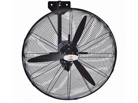 VENTILDOR INDUSTRIAL VEGGA DF600TW PARED 24"