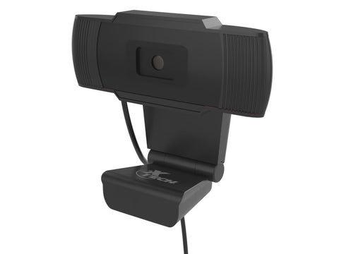 XTECH XTW-720 KEEK DH WEDCAM WITH MIC WIRED USB