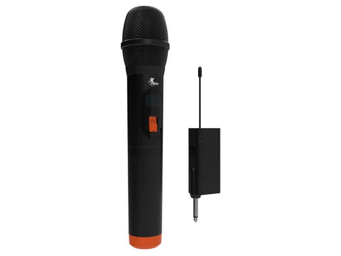 MICROFONO INAL. XTECH XTS-690 UHF