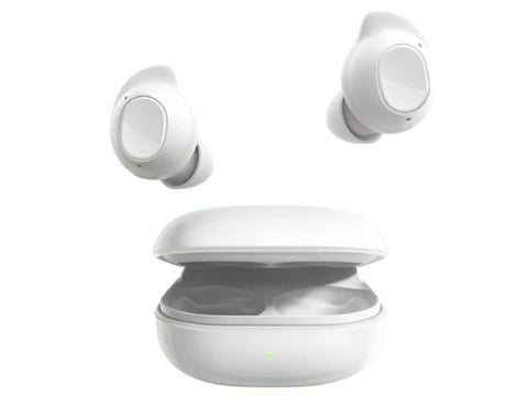 AUDIFONOS SAMSUNG GALAXY BUDS FE WHITE