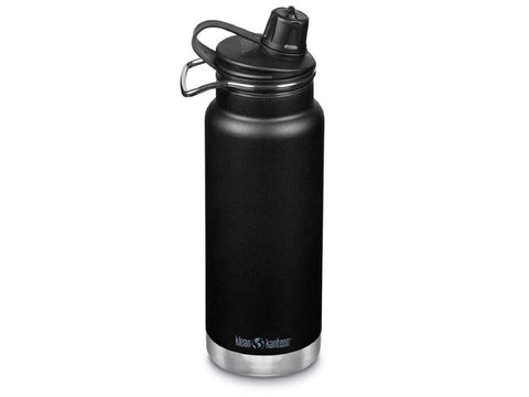 TERMO TKWIDE 32 OZ CHUG CAP SHALE BLACK