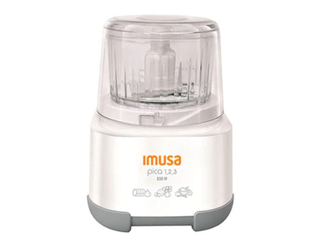 PICA TODO IMUSA 123 PLUS 650W