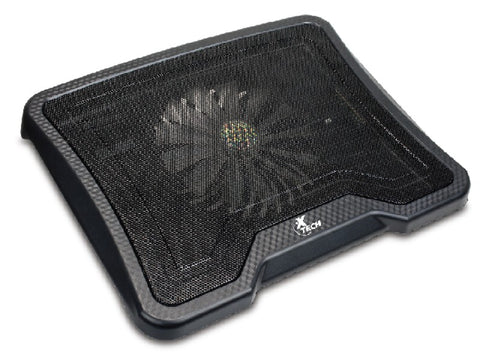 COOLING XTECH XTA-150NB PAD 160MM FAN USBX2