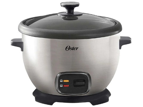 ARROCERA OSTER CKSTRC5732SS 10TZ ACERO