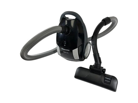 ASPIRADORA ERICKSON ASE60BK 1400 WATTS