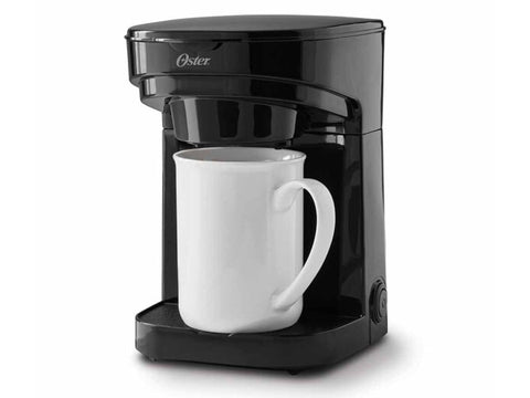 CAFETERA PERSONAL OSTER BVSTDCDR2B 2TZ
