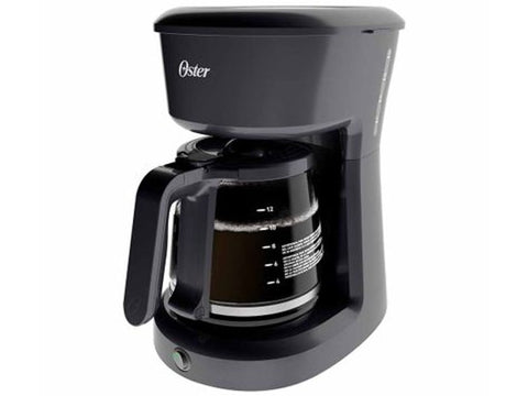 COFFEE MAKER OSTER BVSTDCS12B 12 TZ