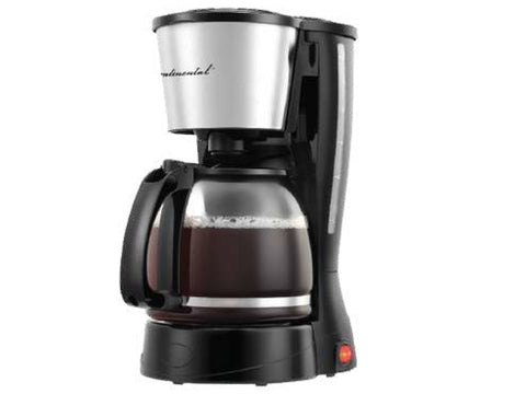 COFFEE MAKER CONTINENTAL CM349 12 TAZAS