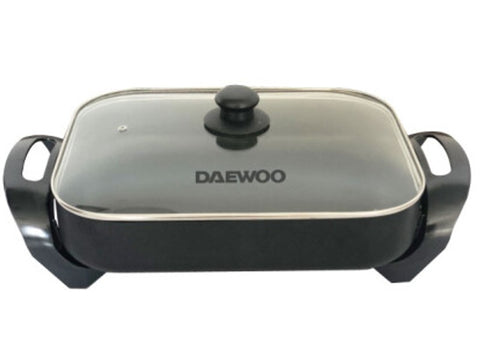 SARTEN ELECTRICO DAEWOO DE-EPP1010