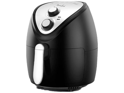 FREIDORA DE AIRE CONTINENTAL DF329 3.2L NEGRA