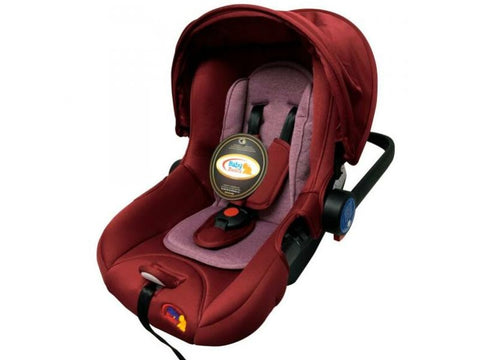 SILLA PORTABEBE VINO FDMK240R