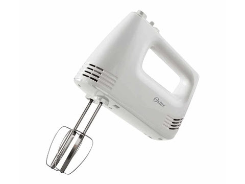BATIDORA DE MANO OSTER FPSTHM101 5VEL.