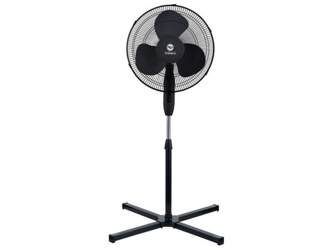 VENTILADOR PIE VEGGA FS40 16"